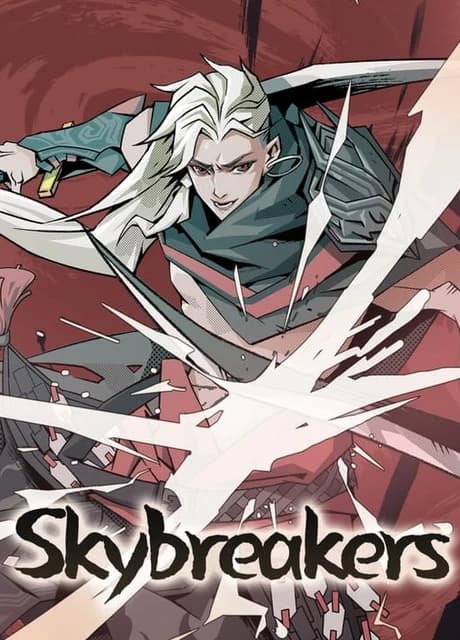 Skybreakers