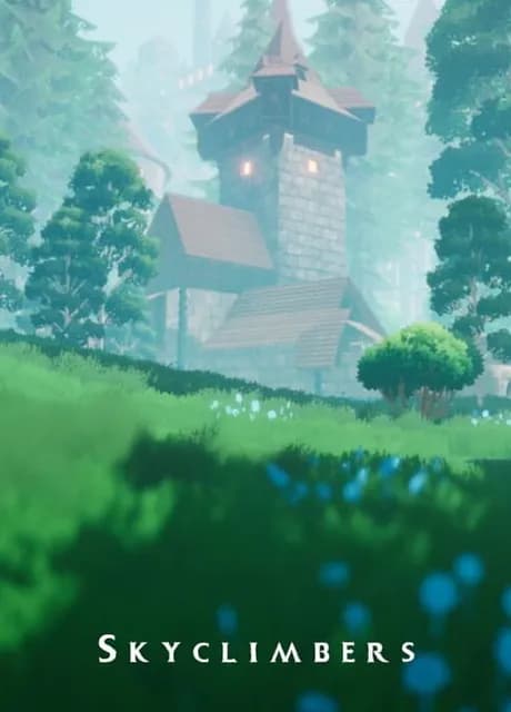 Skyclimbers