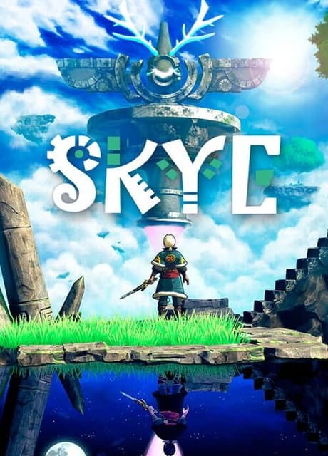 Skye