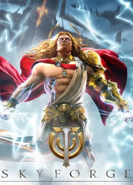 Skyforge
