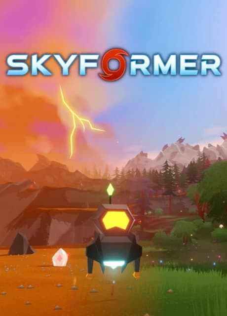 Skyformer