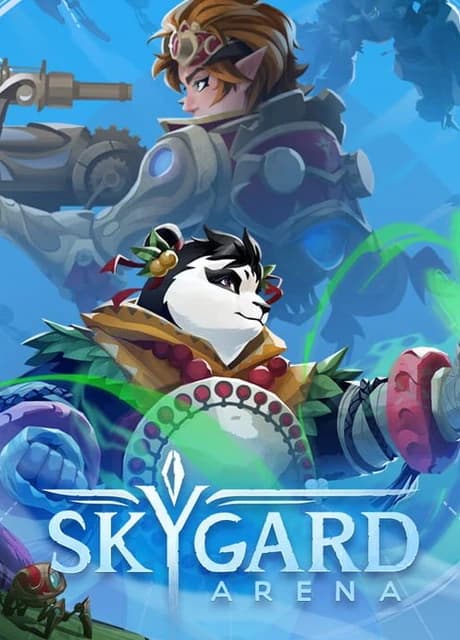 Skygard Arena
