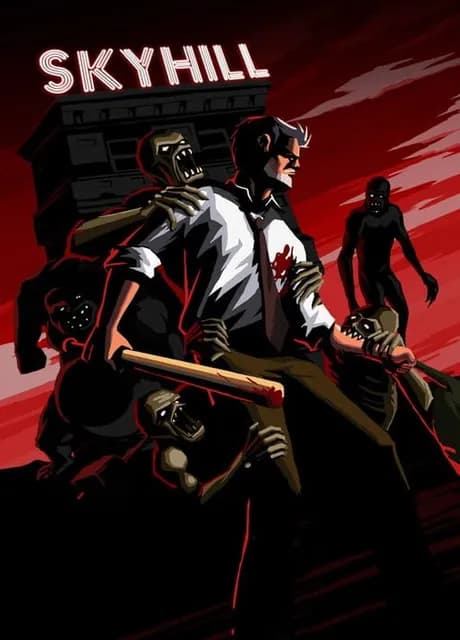 Skyhill