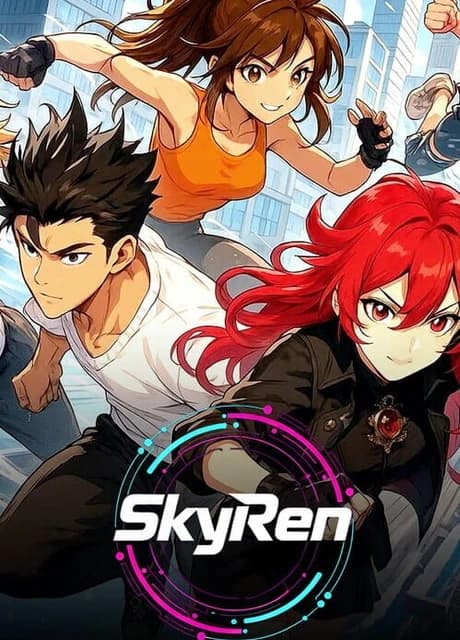 SkyRen