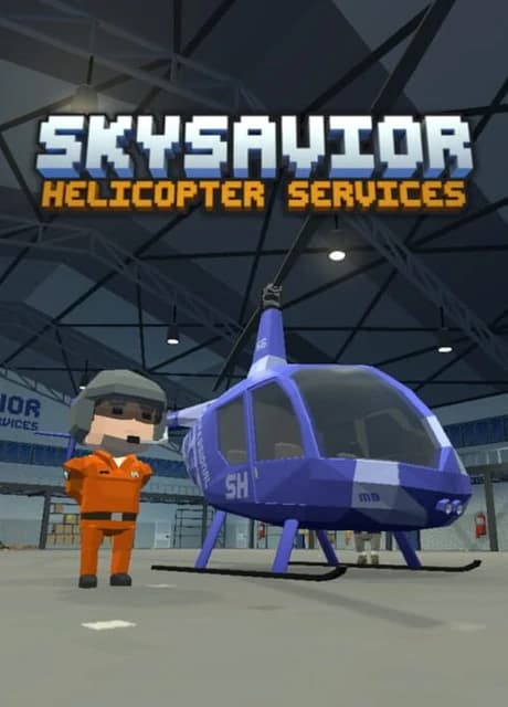 SkySavior Helicopter Services