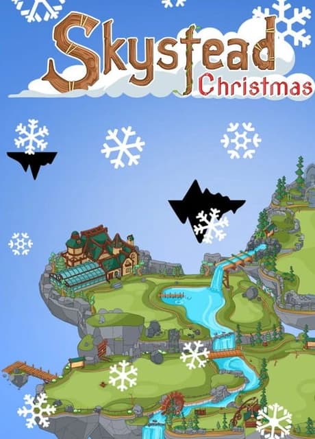 Skystead Christmas