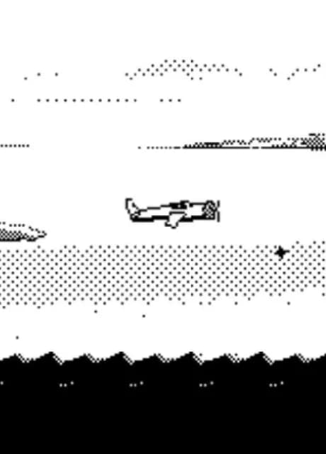 Skyward Battles