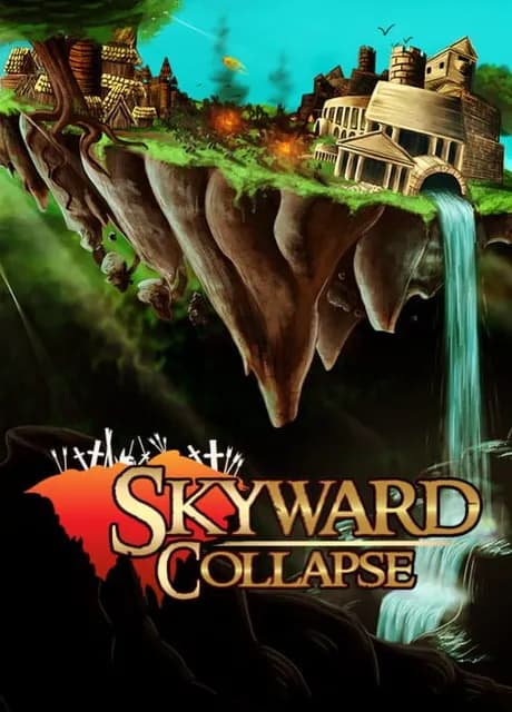 Skyward Collapse
