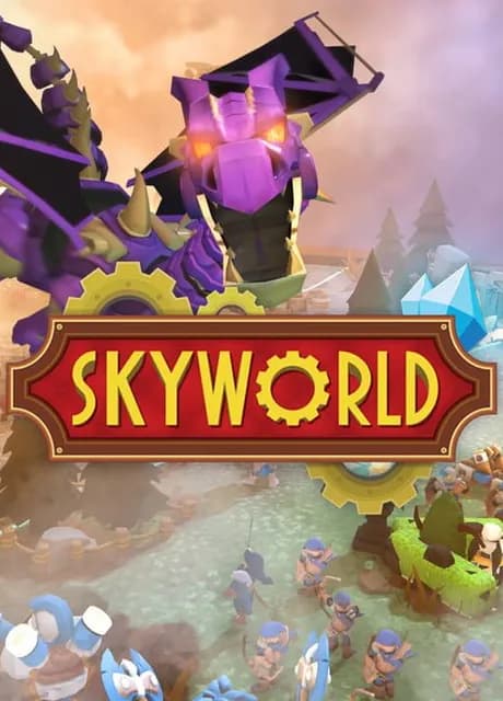 Skyworld