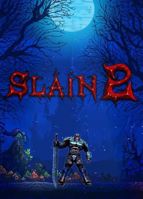 Slain 2: The Beast Within