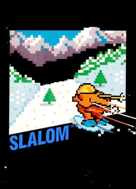 Slalom