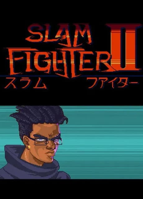 Slam Fighter II