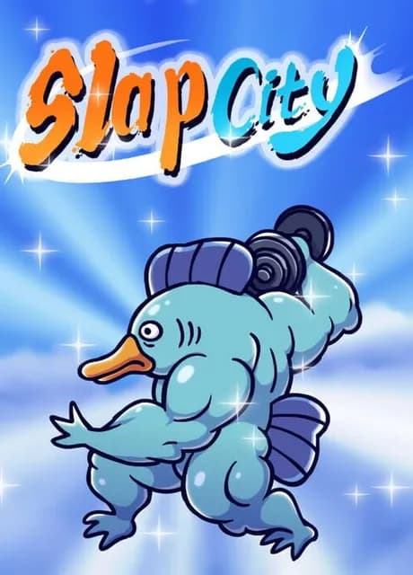 Slap City