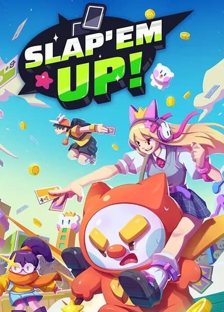 Slap 'em Up!