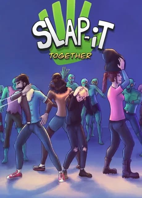 Slap-It Together!