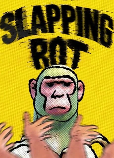 Slappingrot