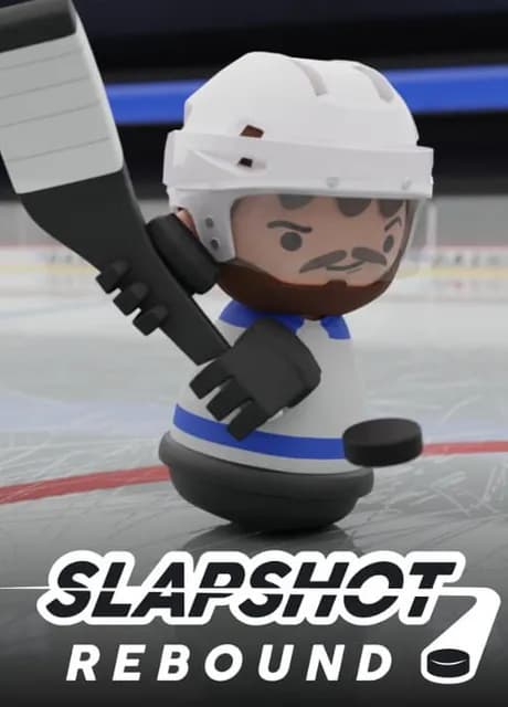 Slapshot: Rebound