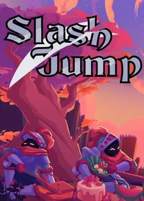 Slash/Jump
