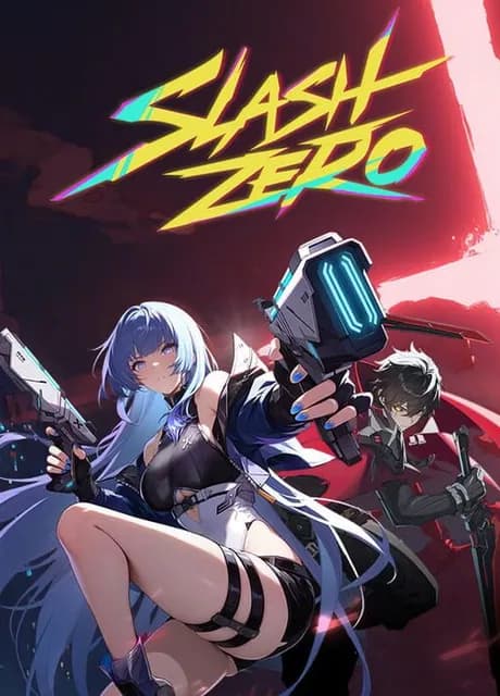 SlashZero