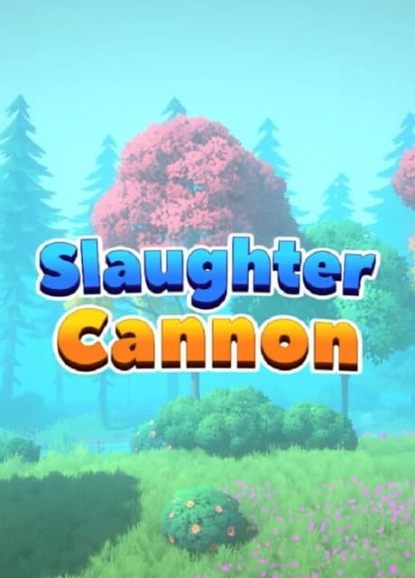 Slaughter Cannon