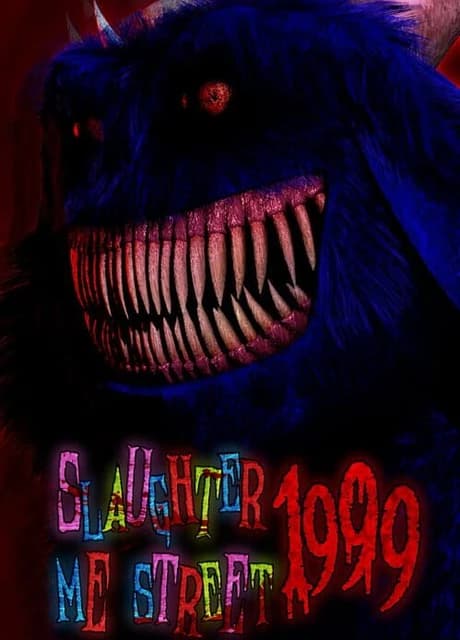 Slaughter Me Street: 1999