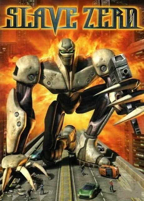 Slave Zero