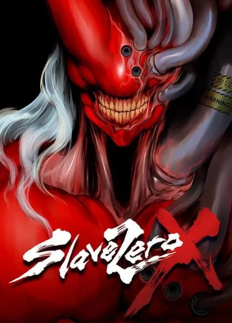 Slave Zero X