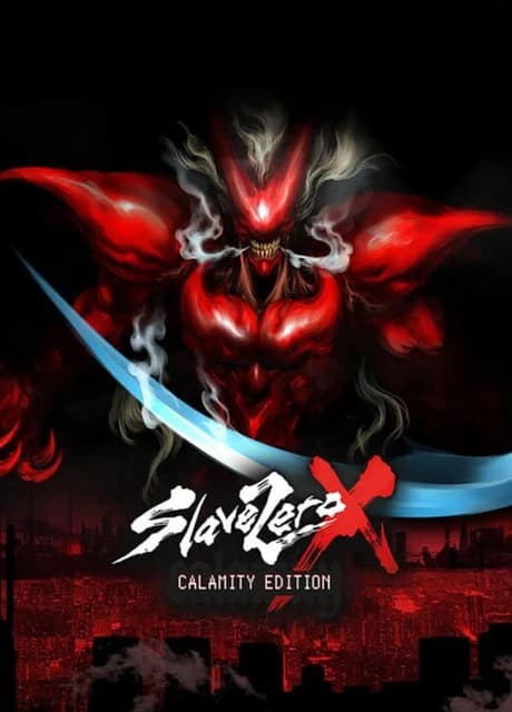 Slave Zero X: Calamity Edition