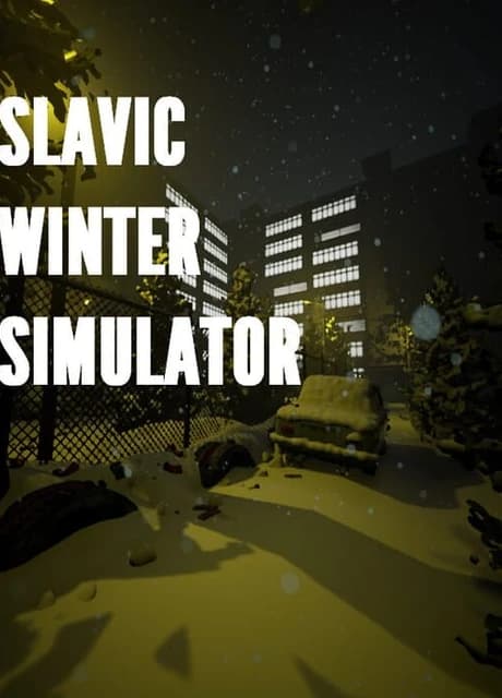 Slavic Winter Simulator