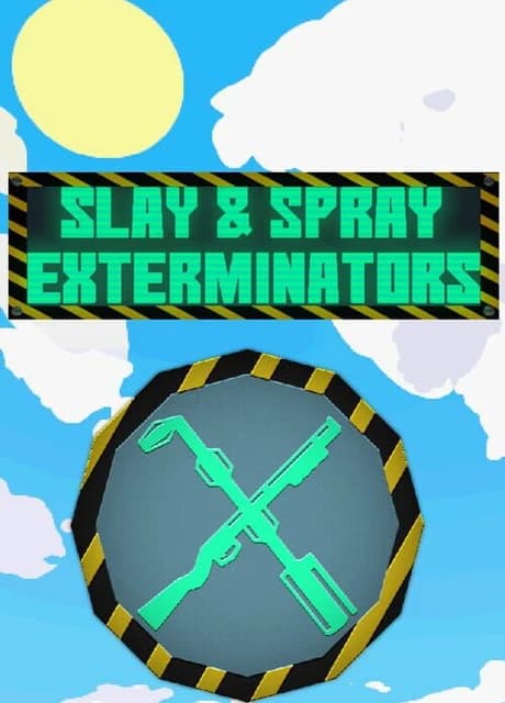 Slay and Spray Exterminators