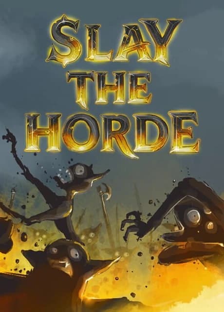 Slay the Horde