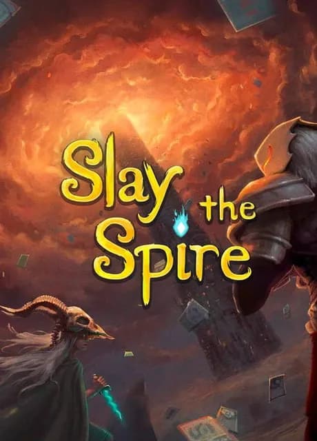 Slay the Spire