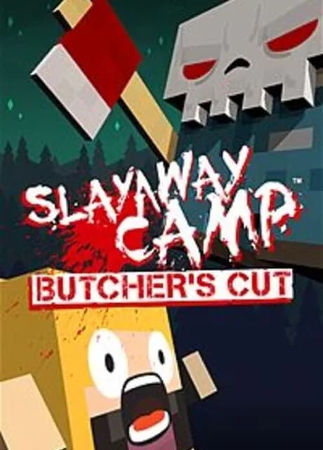 Slayaway Camp: Butcher's Cut