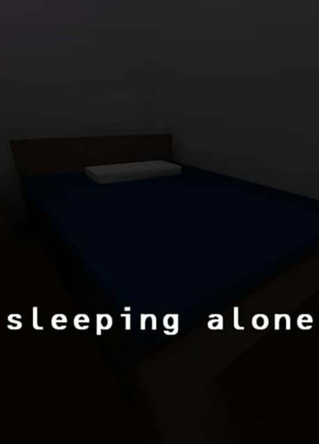 Sleeping Alone