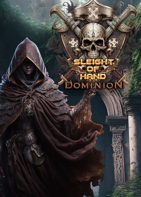 Sleight of Hand: Dominion