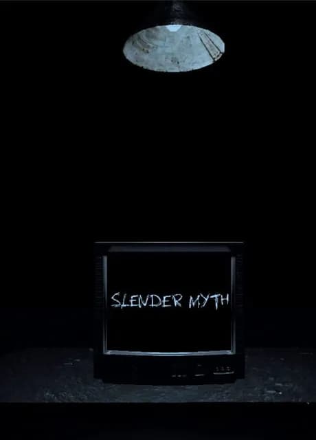Slender Myth