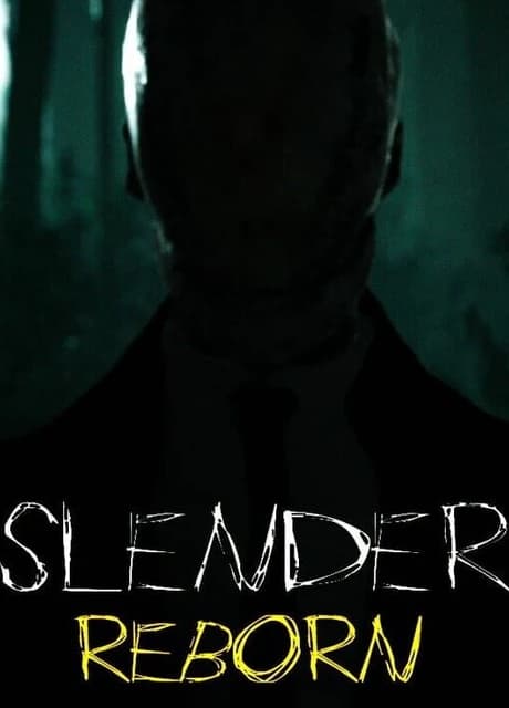 Slender: Reborn
