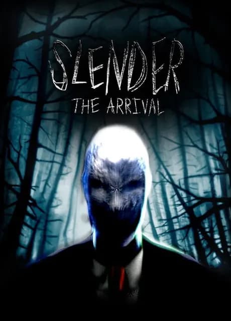 Slender: The Arrival