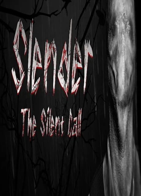 Slender: The Silent Call