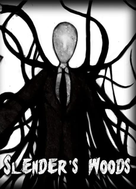Slender's Woods
