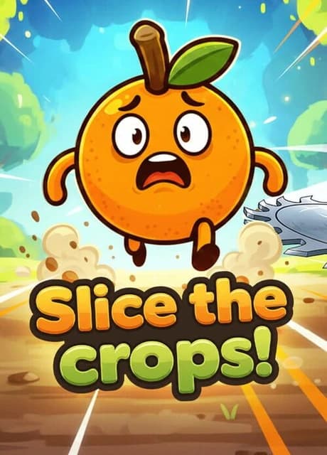 Slice the Crops!