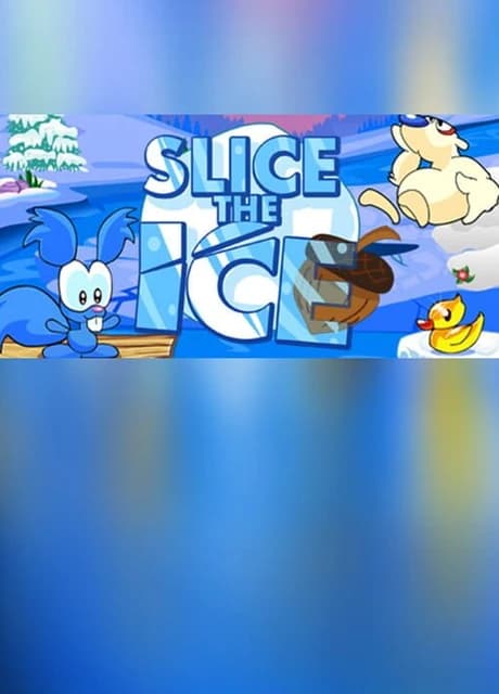 Slice the Ice