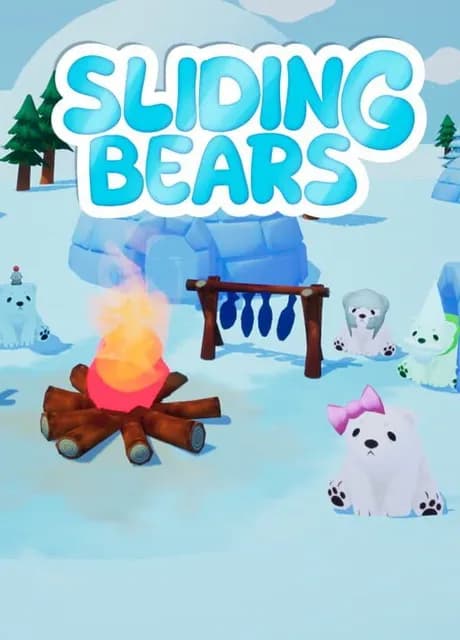 Sliding Bears