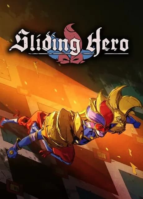 Sliding Hero