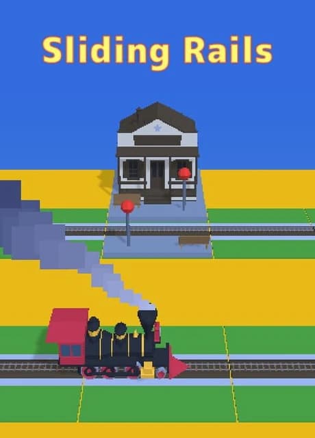 Sliding Rails
