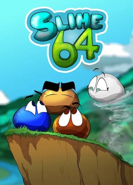 Slime 64