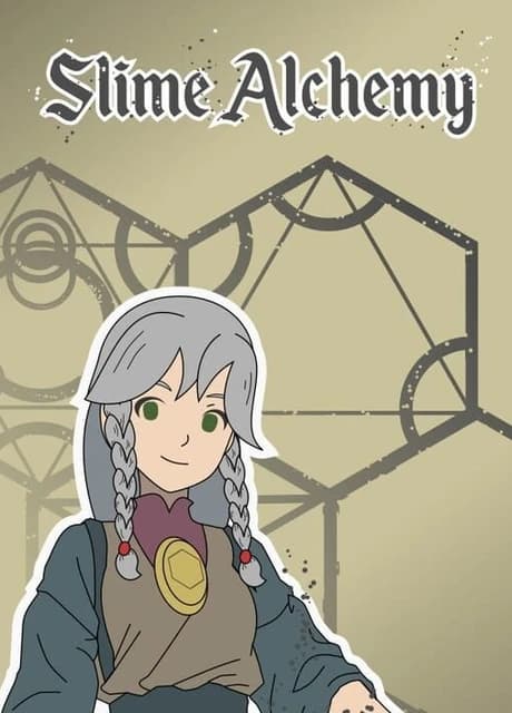 Slime Alchemy