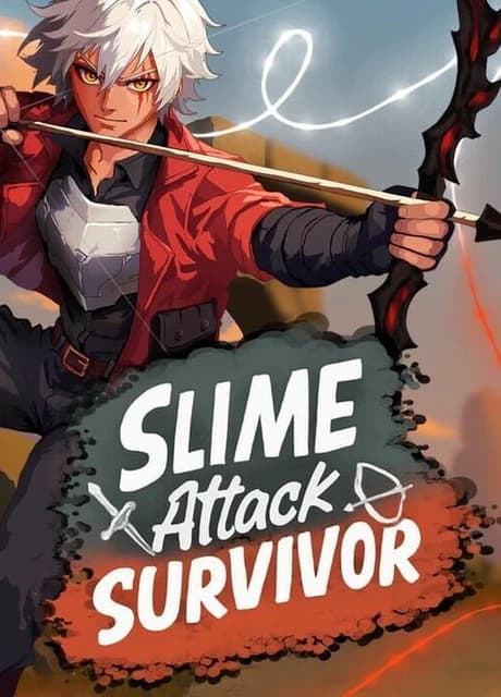 Slime Attack: Survivor