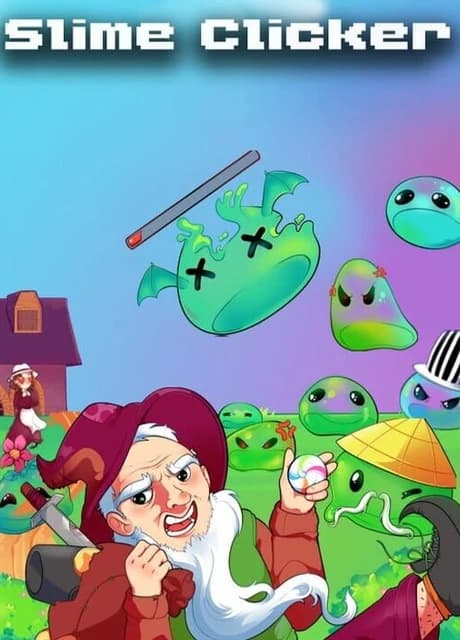 Slime Clicker