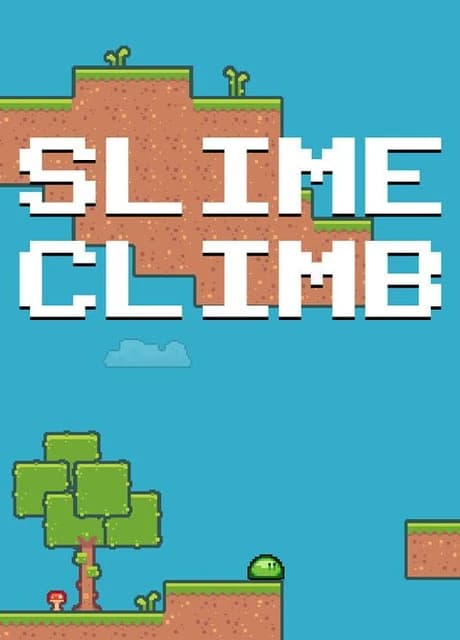 Slime Climb